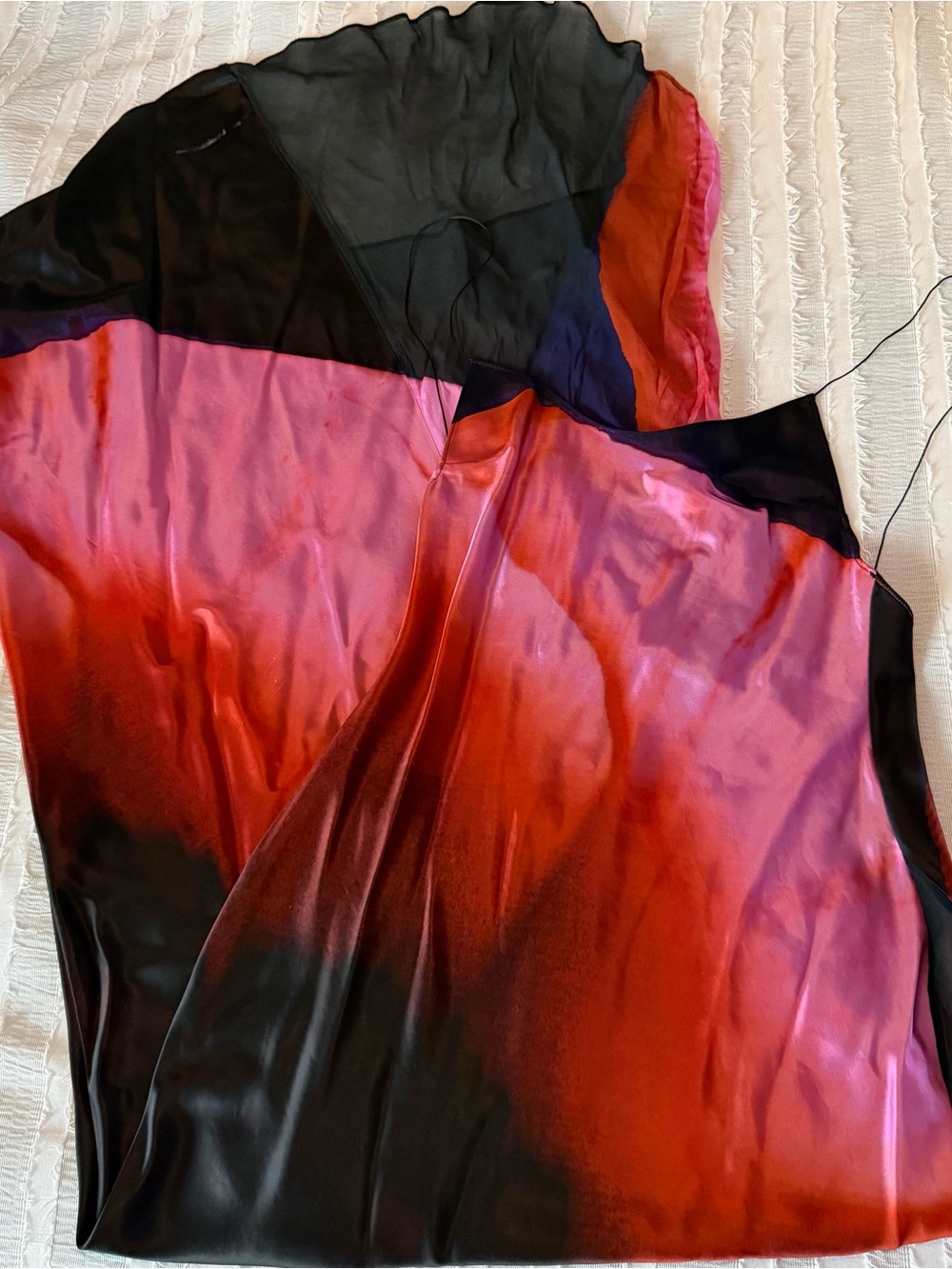 Rat & Boa Solaris Dress - Picture 6 of 11